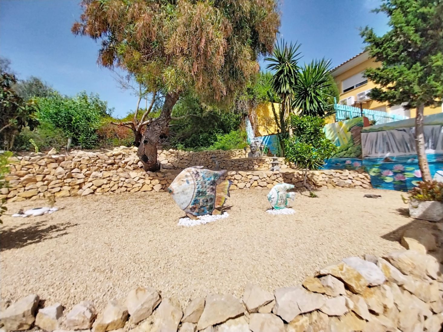 CHALET | VILLA EN VENTA EN LA NUCIA