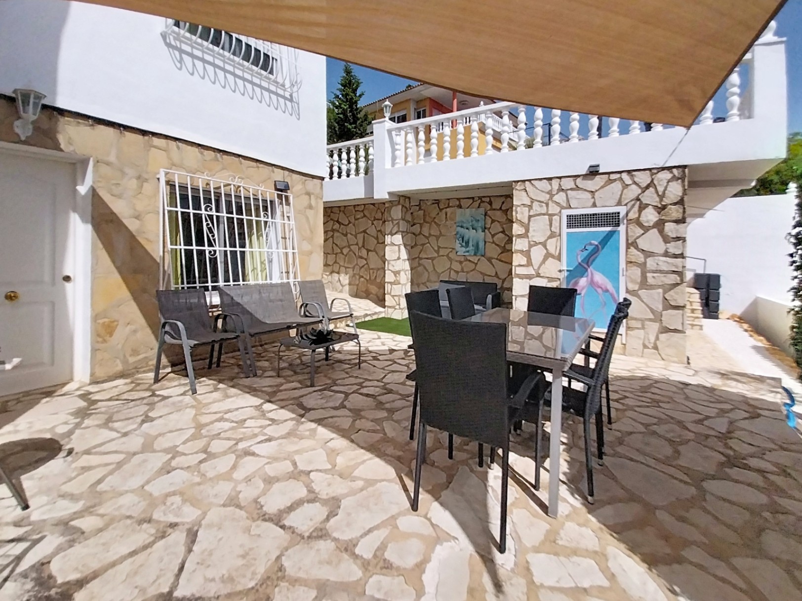 CHALET | VILLA EN VENTA EN LA NUCIA