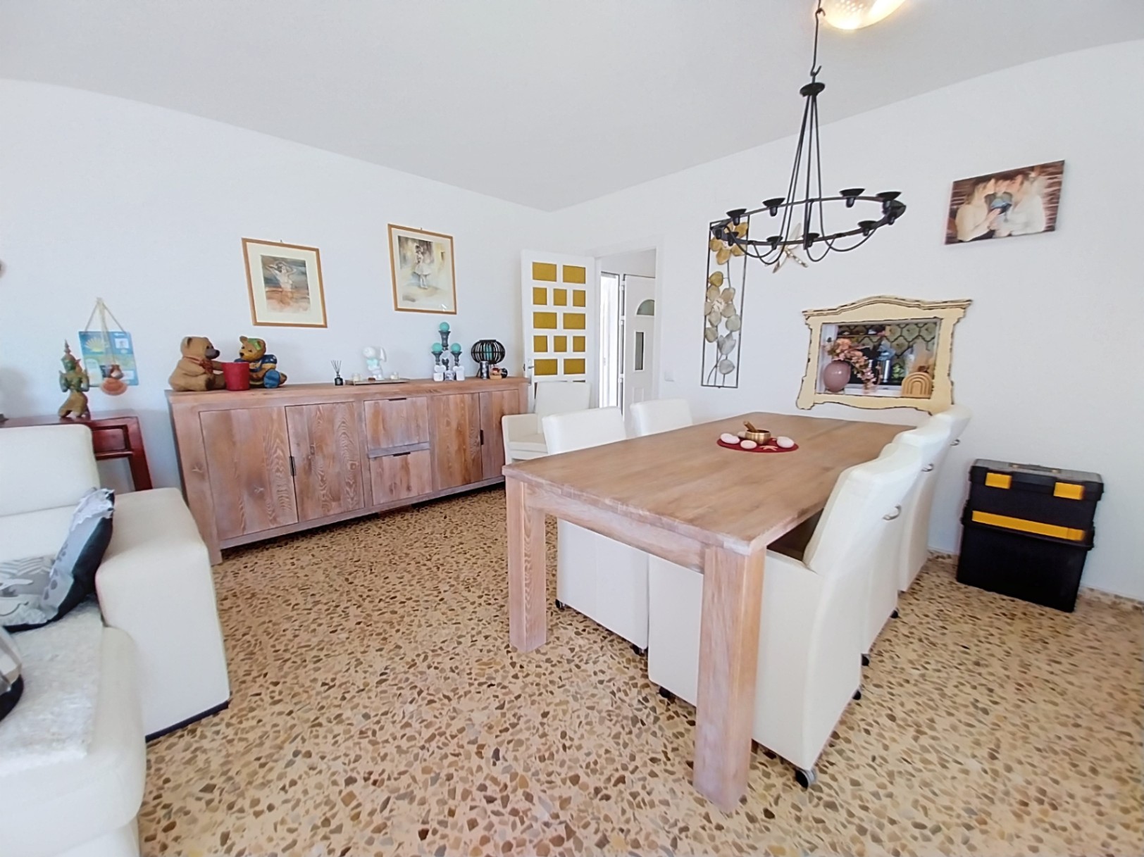 CHALET | VILLA TE KOOP IN LA NUCIA