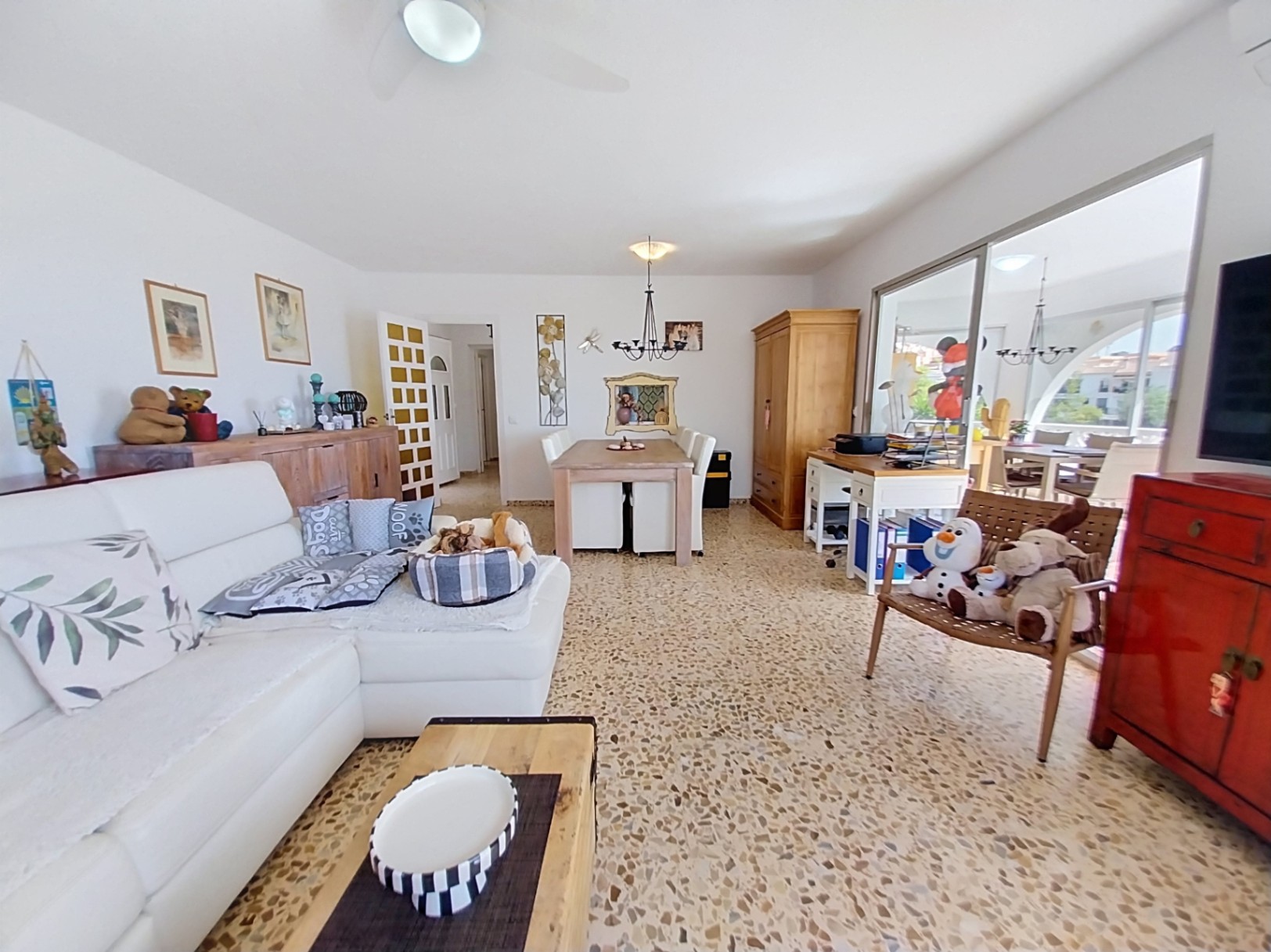 CHALET | VILLA TE KOOP IN LA NUCIA