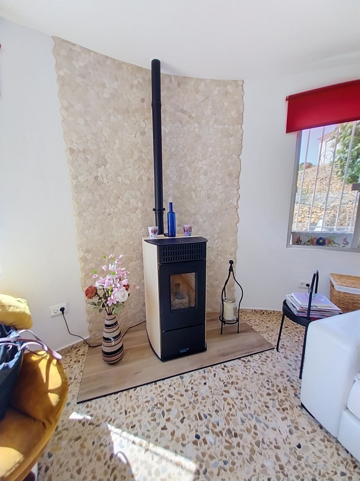 CHALET | VILLA EN VENTA EN LA NUCIA