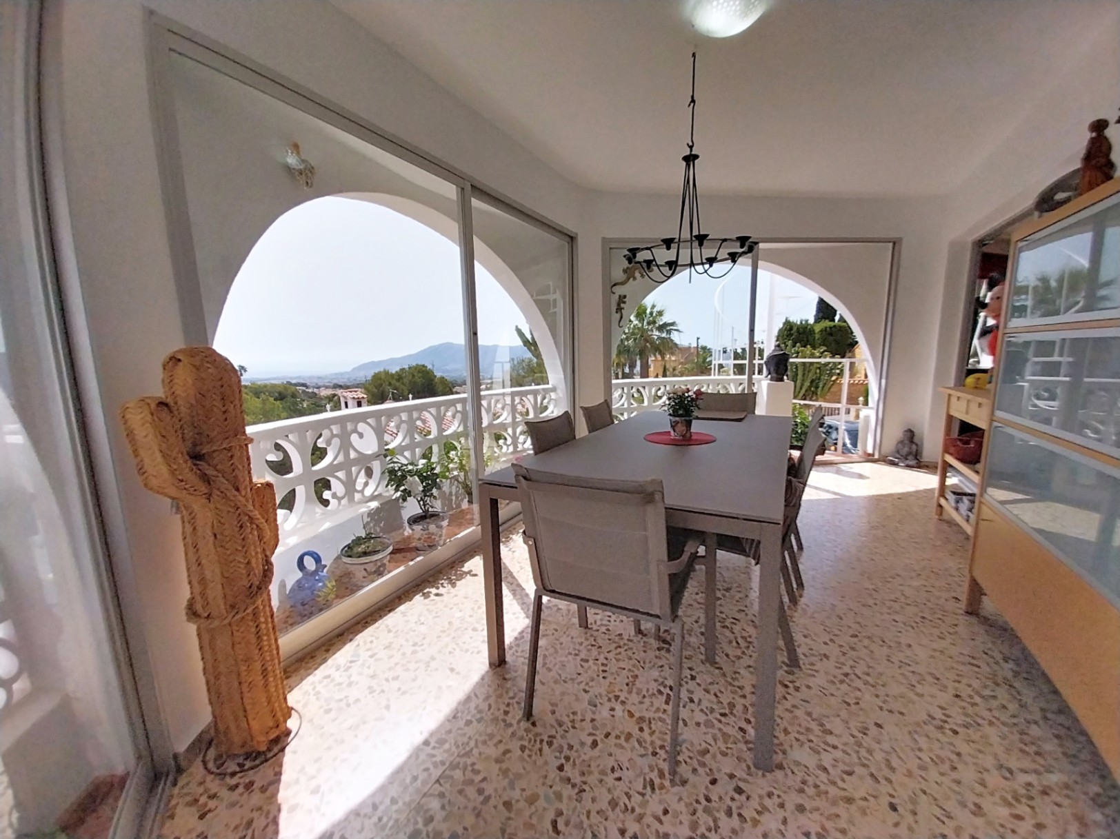 CHALET | VILLA EN VENTA EN LA NUCIA