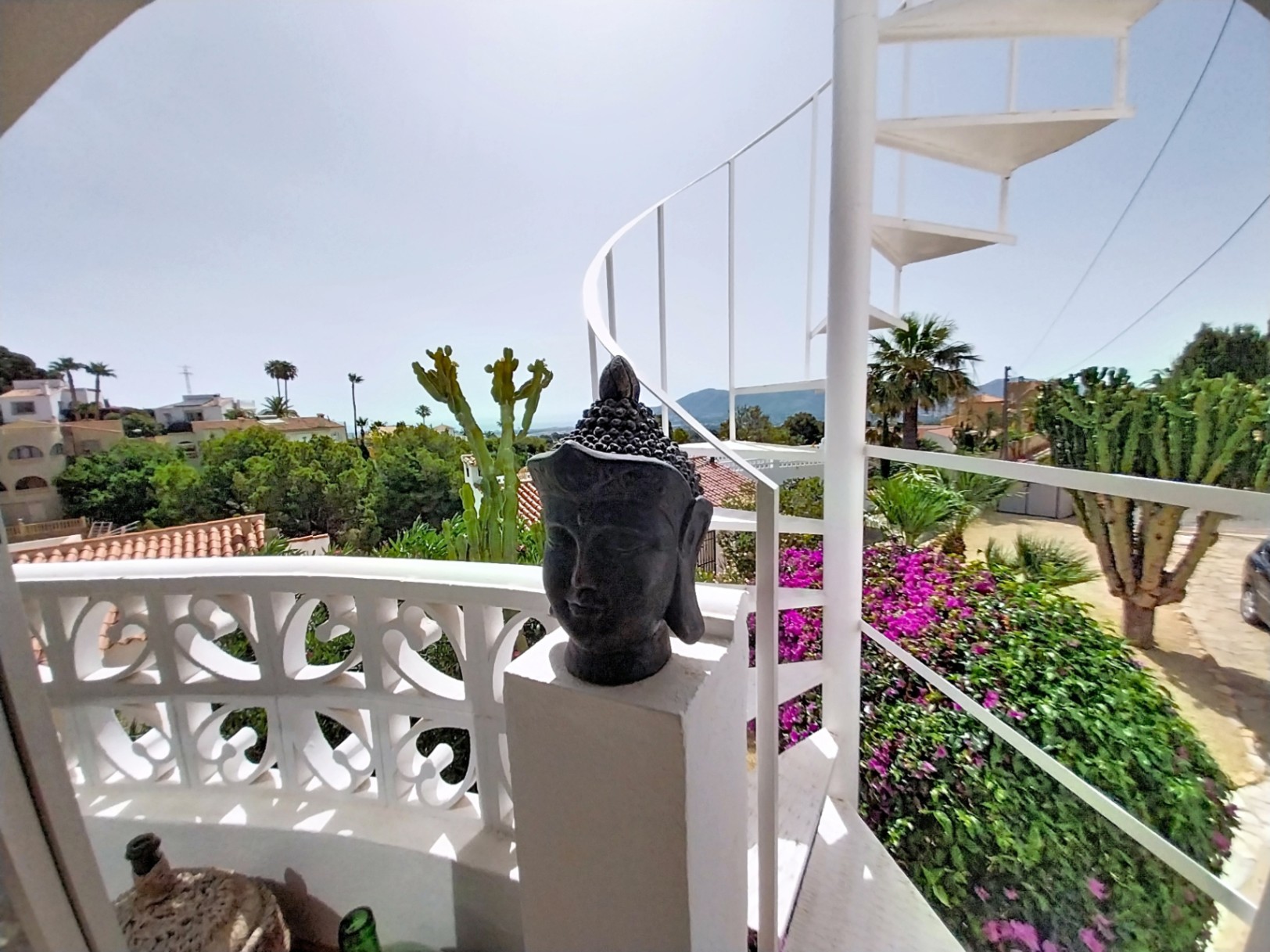 CHALET | VILLA EN VENTA EN LA NUCIA