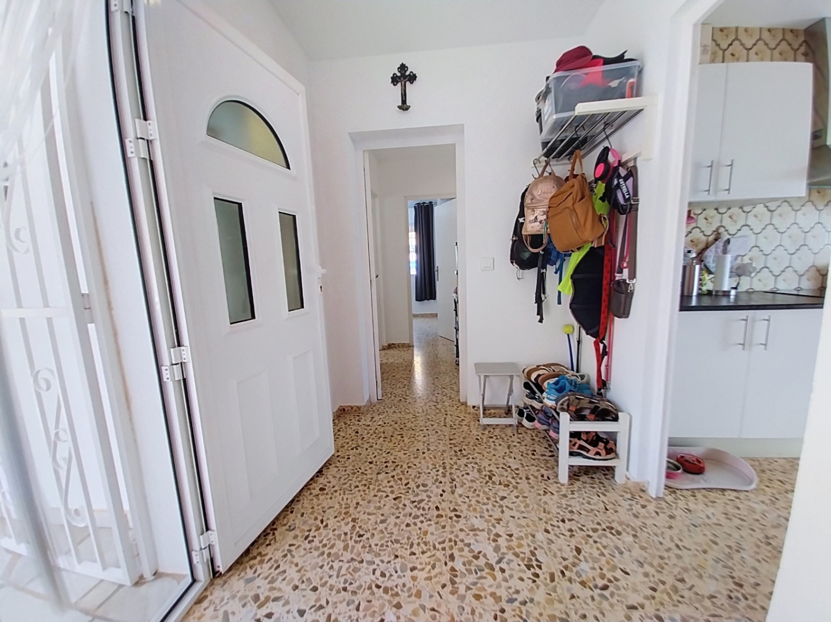 CHALET | VILLA EN VENTA EN LA NUCIA