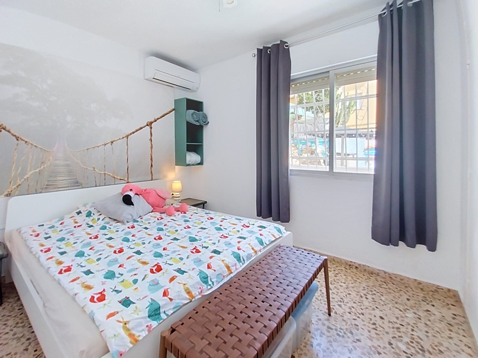 CHALET | VILLA EN VENTA EN LA NUCIA