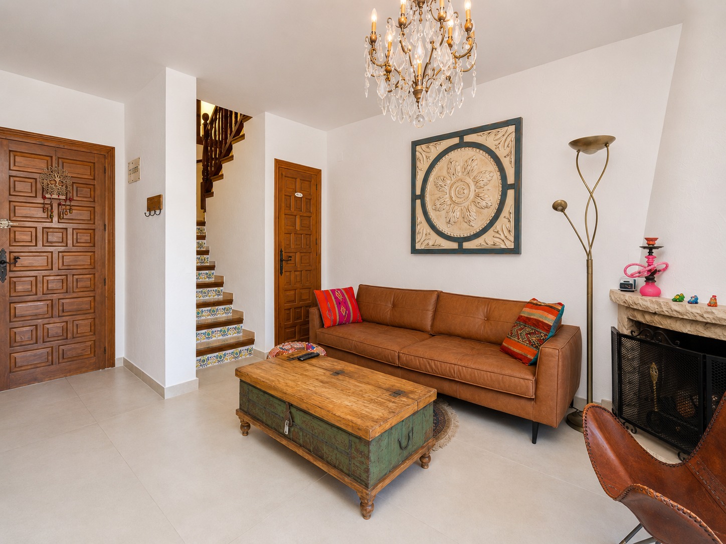 BUNGALOW TIL SALGS I ALBIR