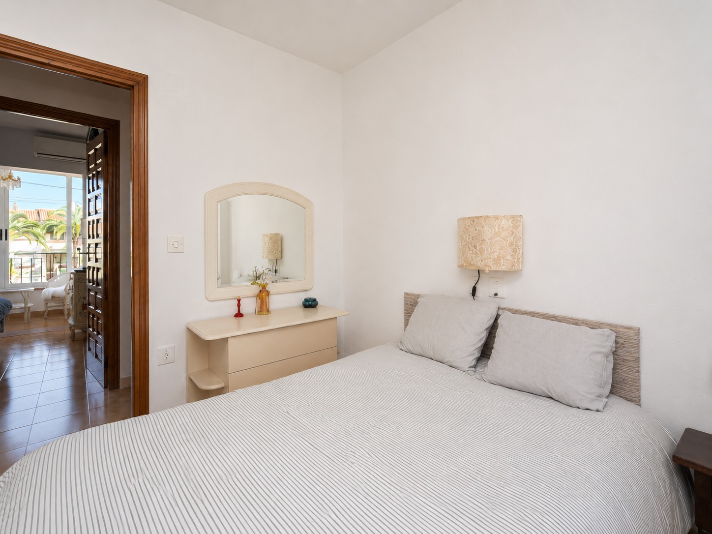 BUNGALOW TIL SALGS I ALBIR