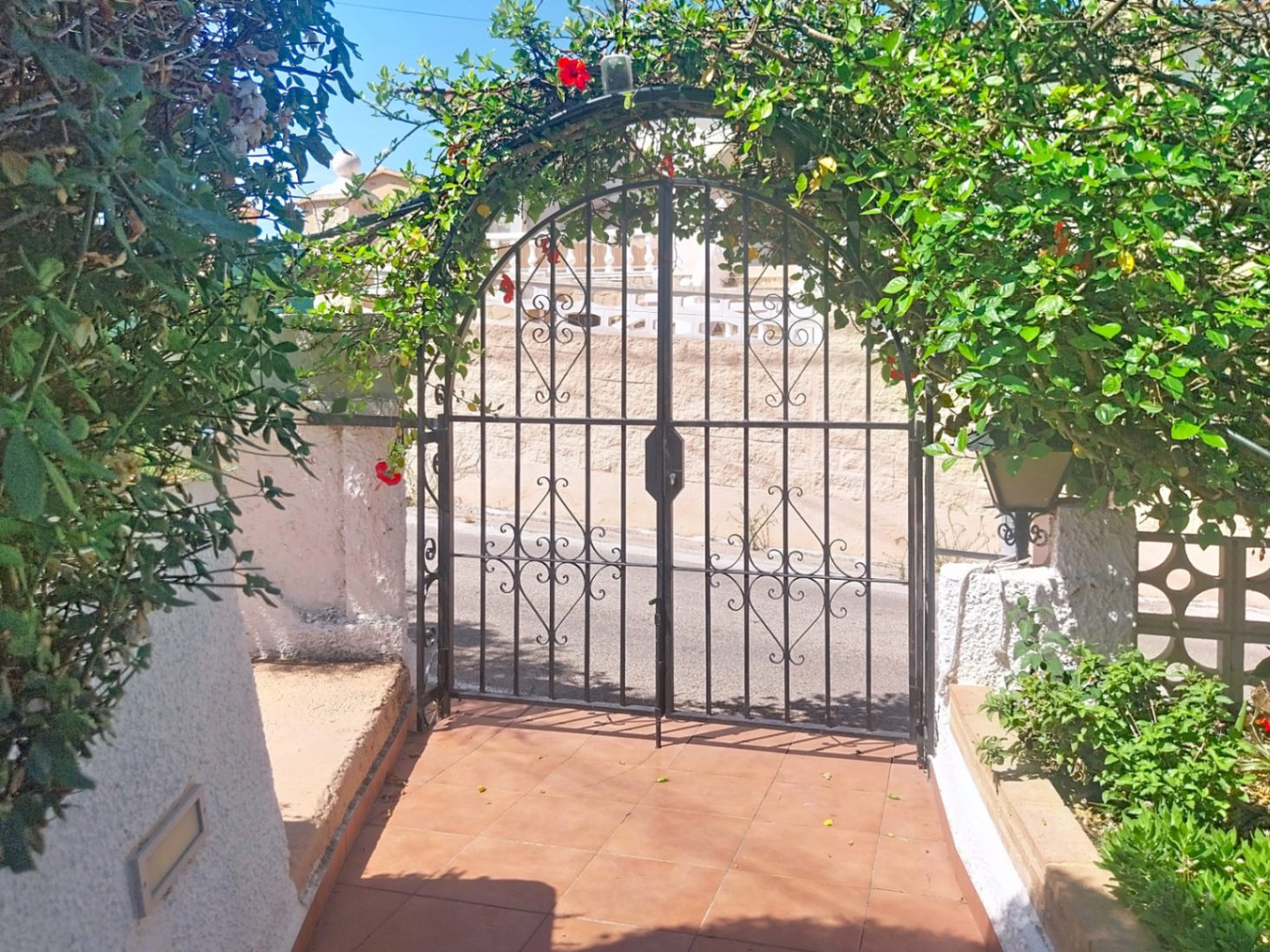 BUNGALOW EN VENTA EN EL ALBIR