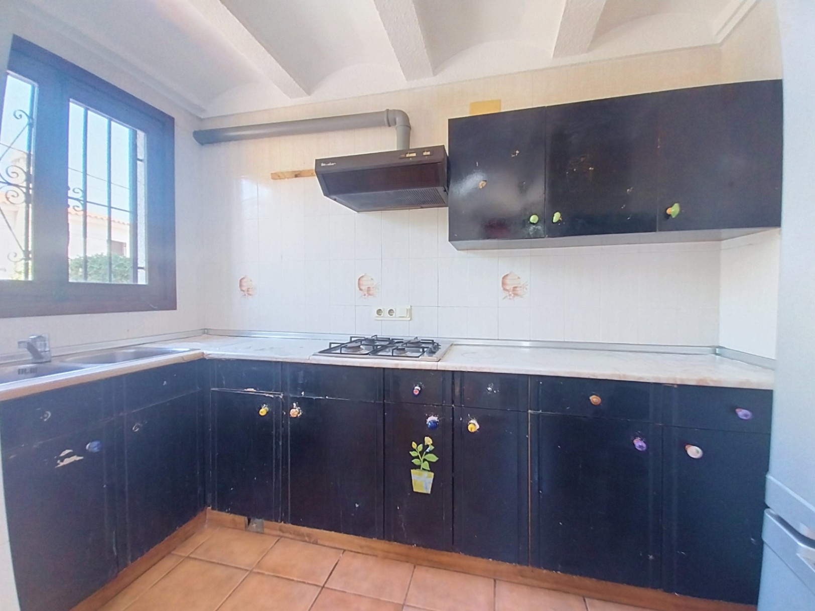 BUNGALOW EN VENTA EN EL ALBIR