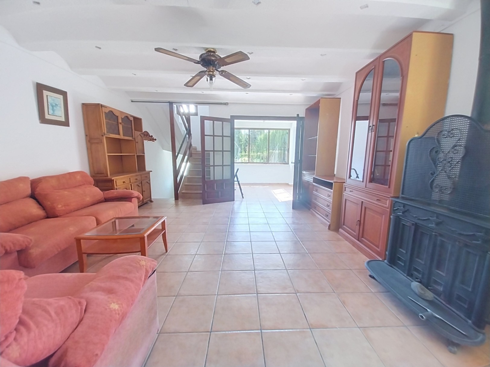 BUNGALOW EN VENTA EN EL ALBIR
