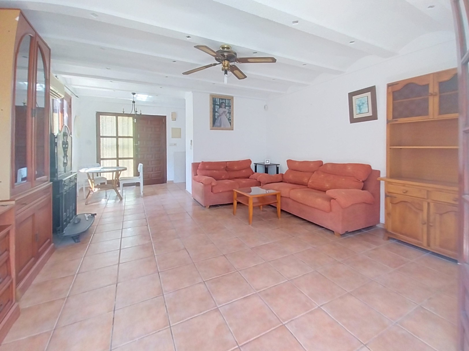 BUNGALOW EN VENTA EN EL ALBIR