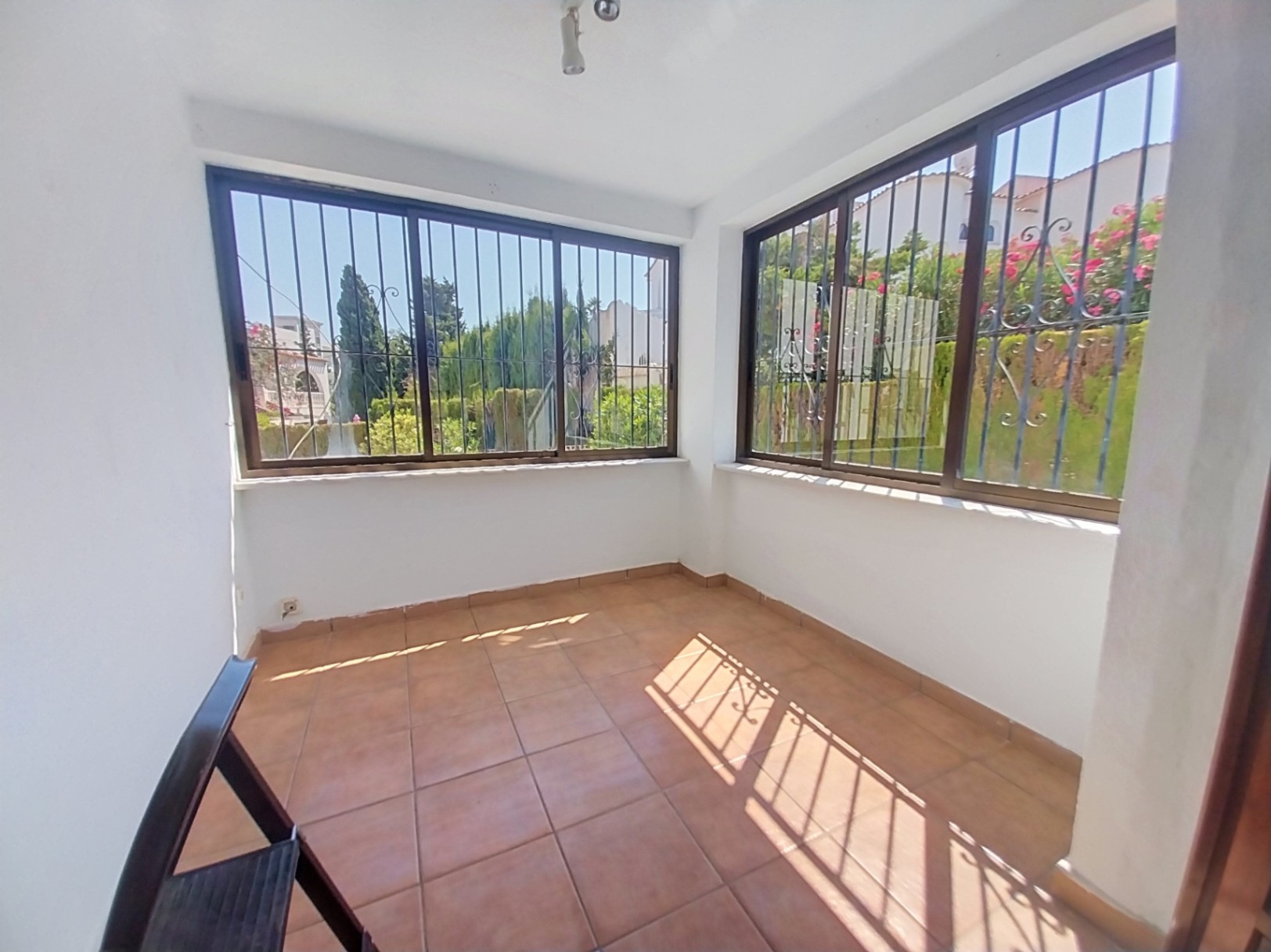 BUNGALOW EN VENTA EN EL ALBIR