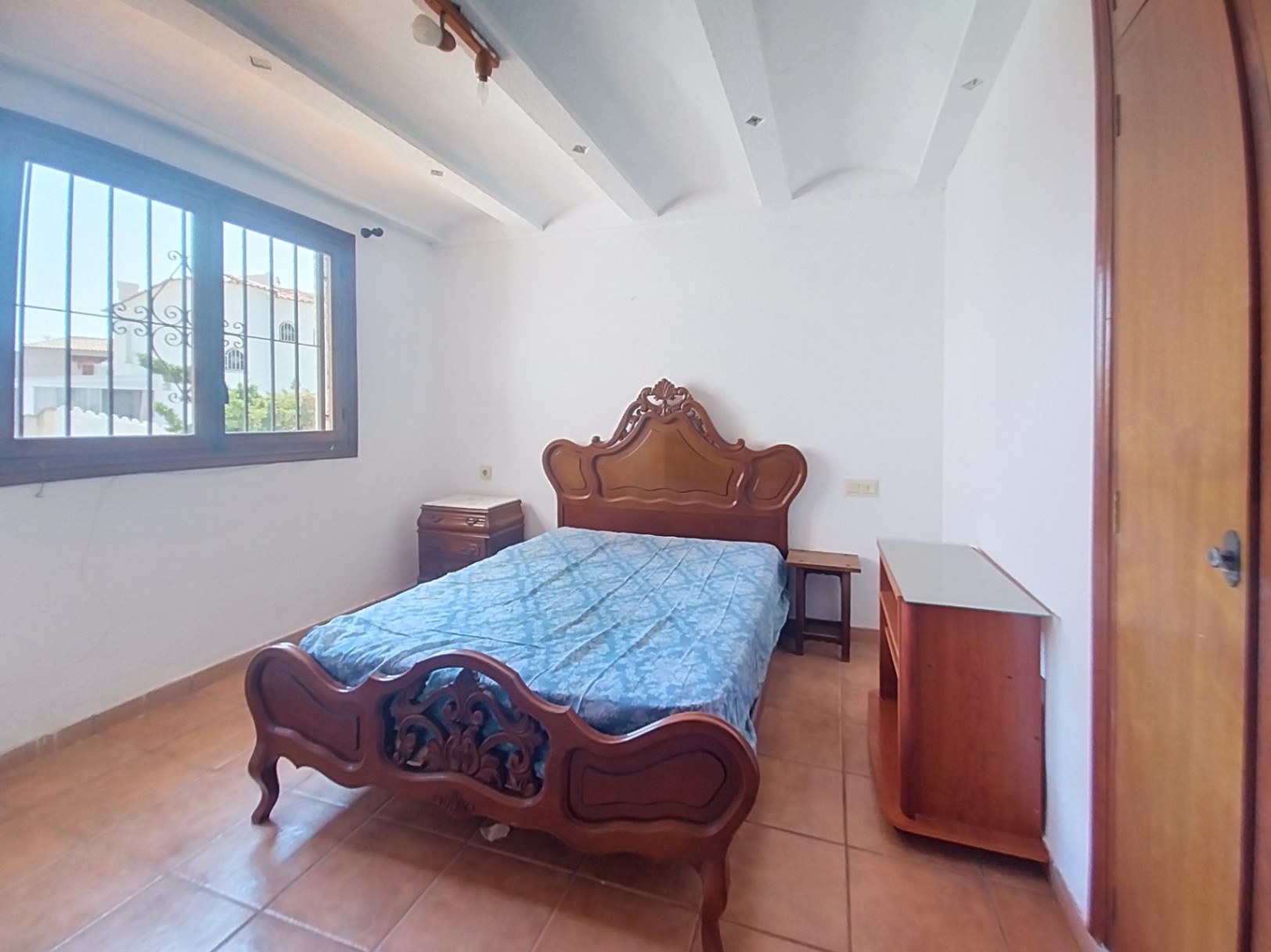 BUNGALOW EN VENTA EN EL ALBIR