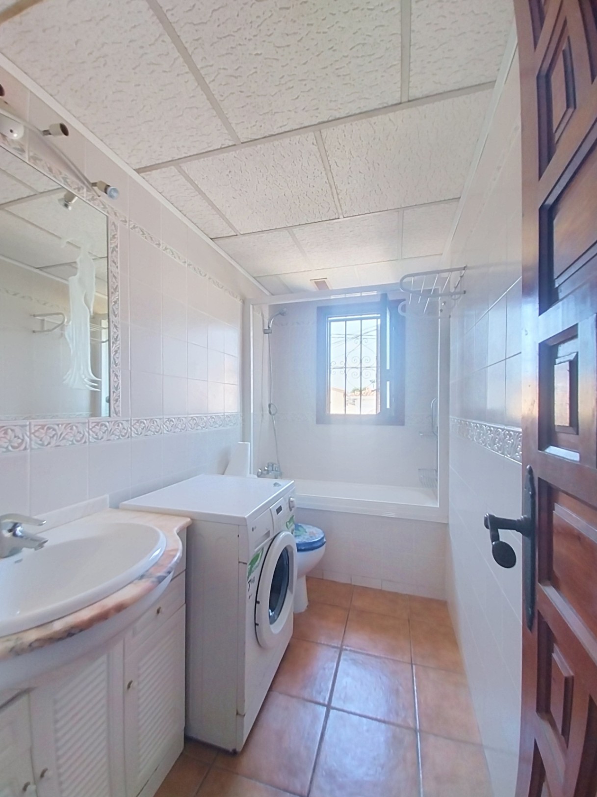 BUNGALOW EN VENTA EN EL ALBIR