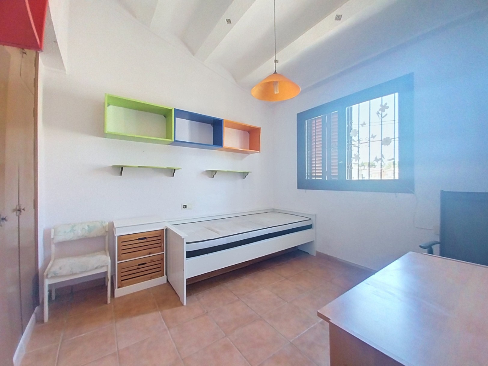 BUNGALOW EN VENTA EN EL ALBIR