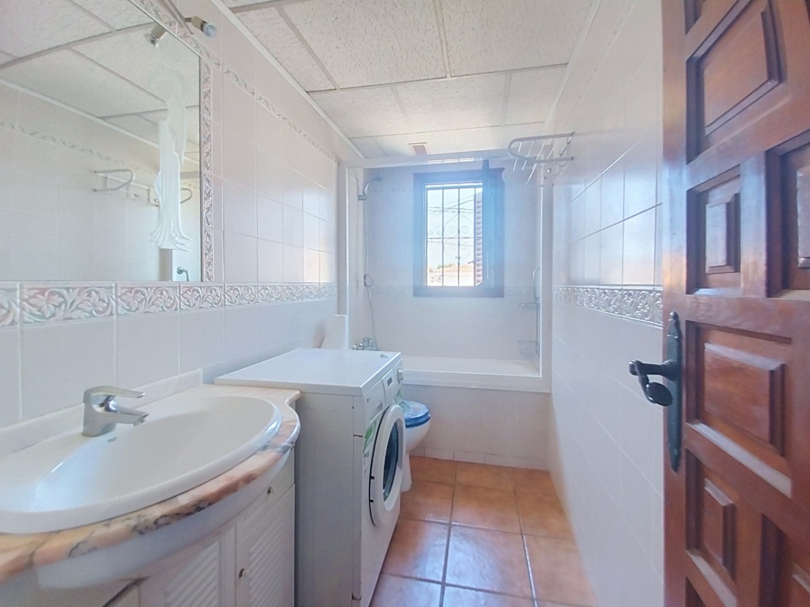 BUNGALOW EN VENTA EN EL ALBIR