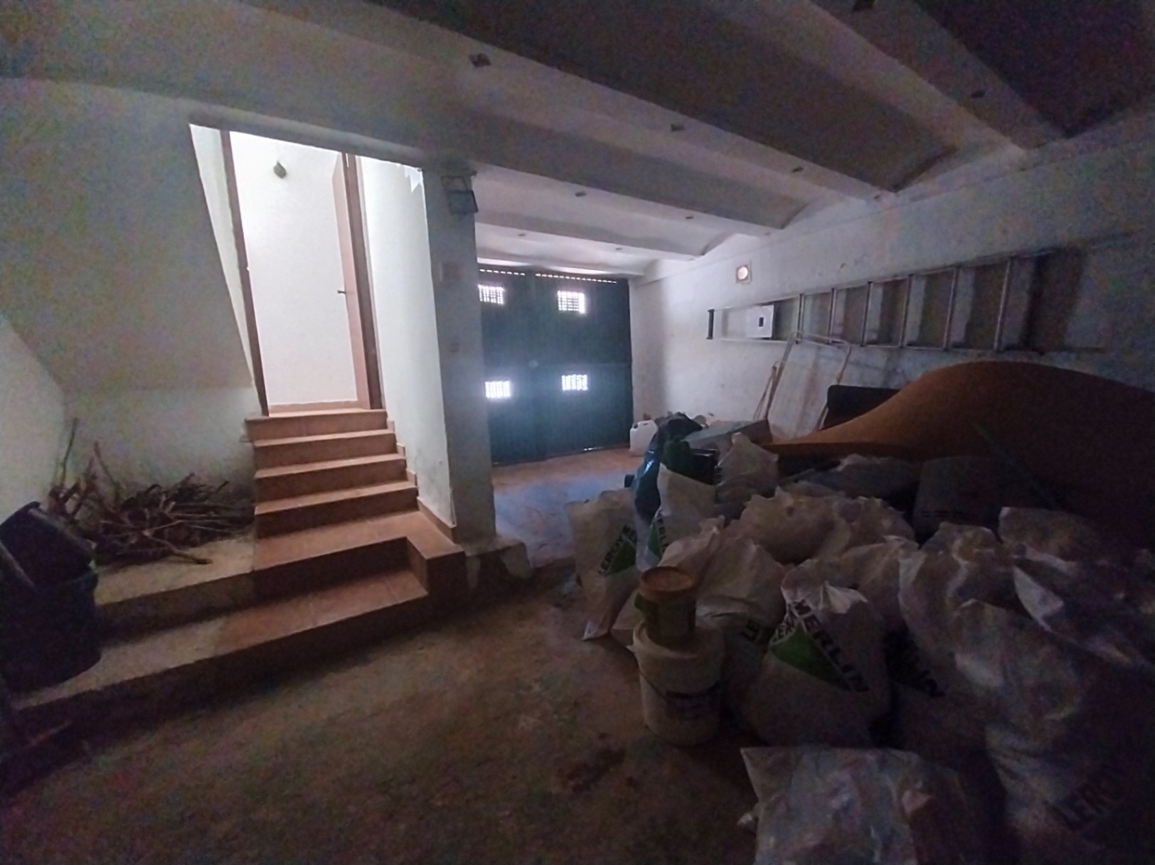 BUNGALOW EN VENTA EN EL ALBIR