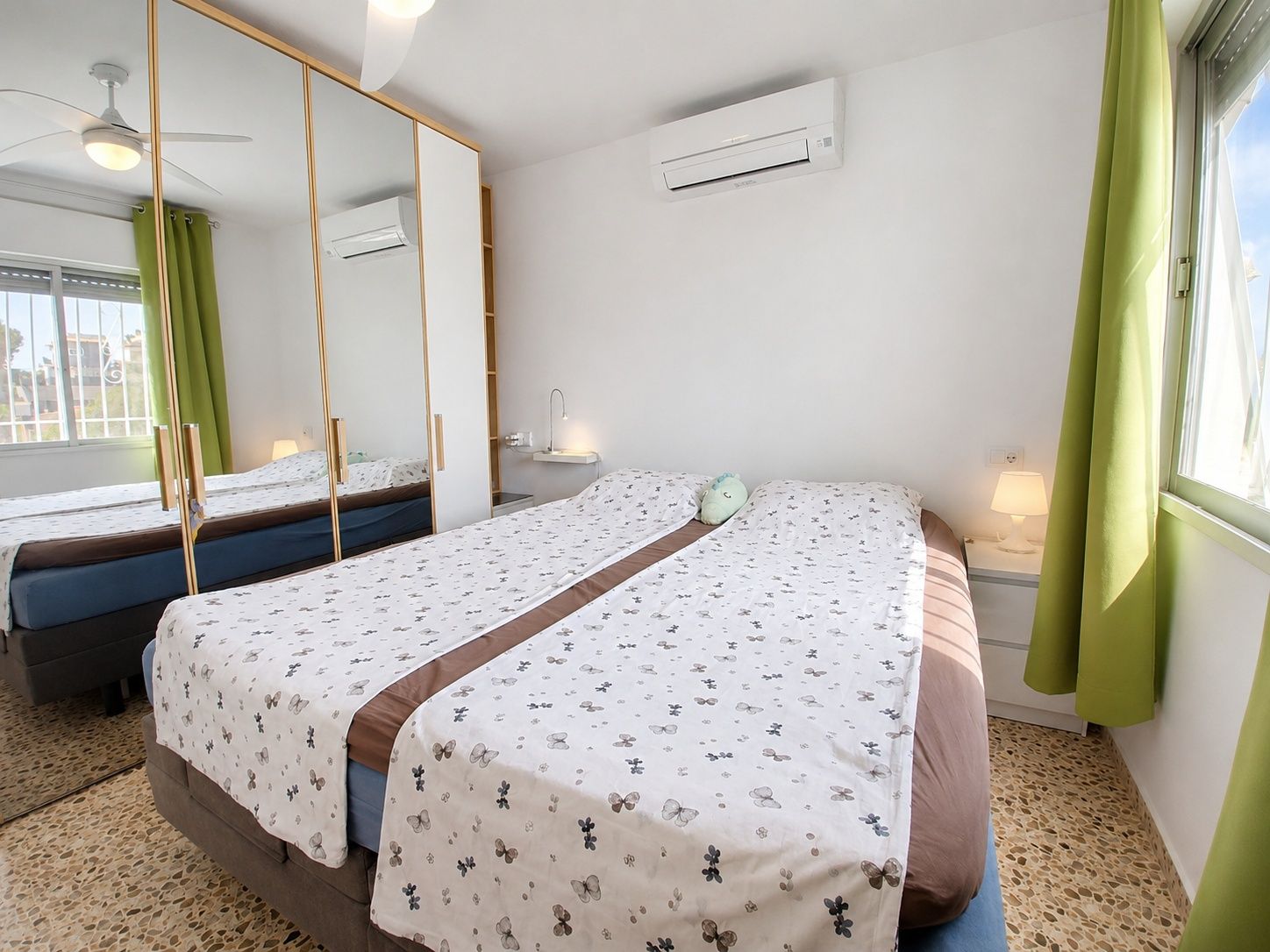 CHALET | VILLA EN VENTA EN LA NUCIA