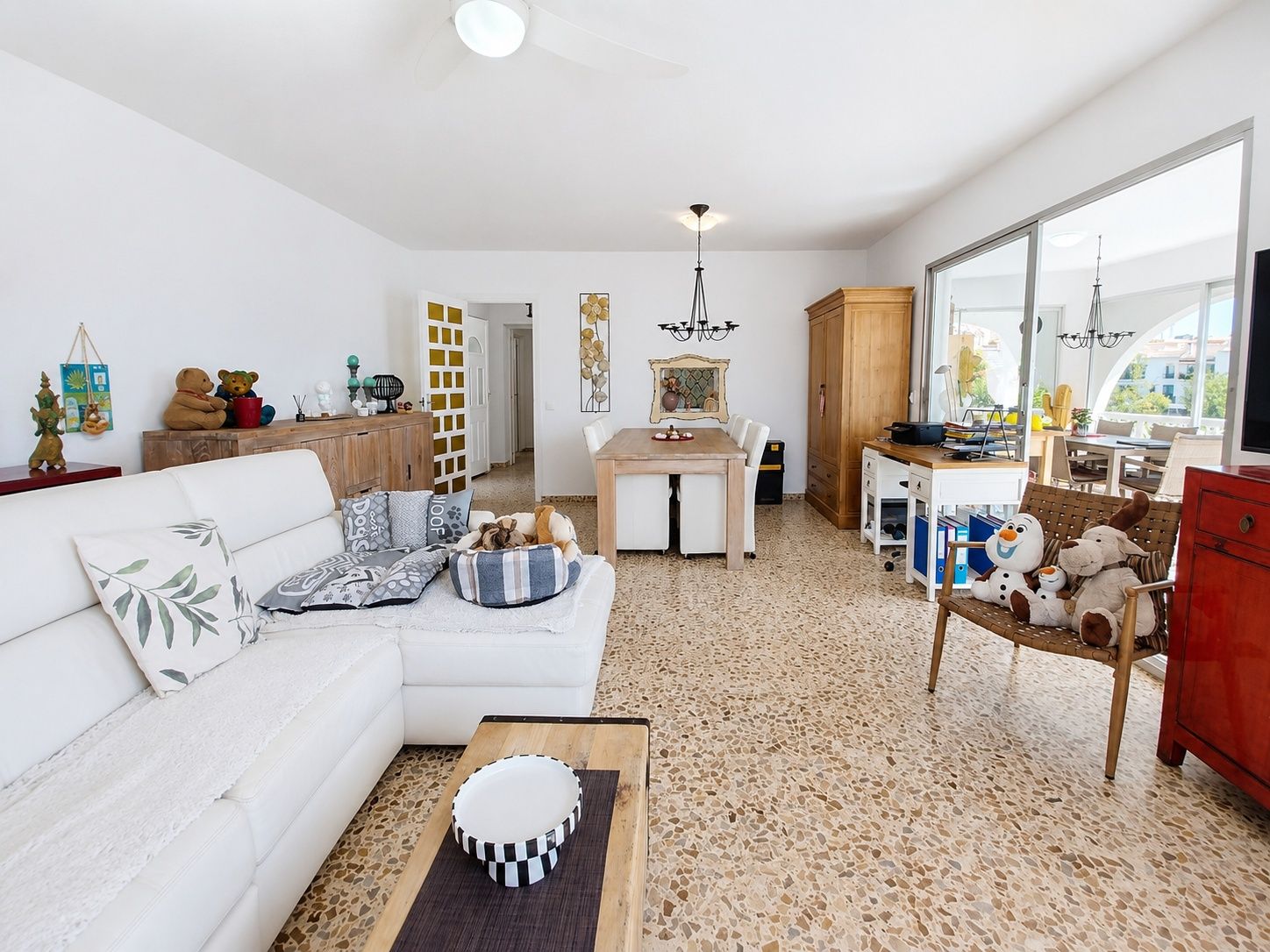 CHALET | VILLA EN VENTA EN LA NUCIA