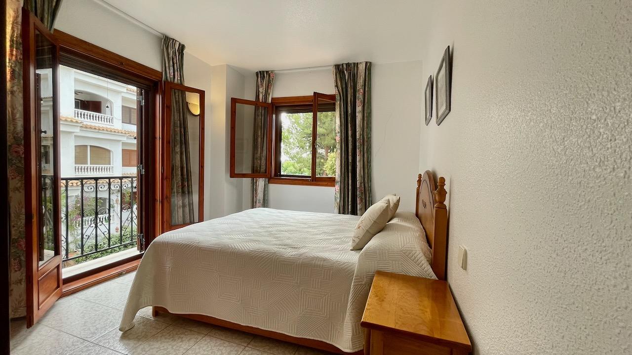 Apartamento en venta en Avenida Oscar Espla