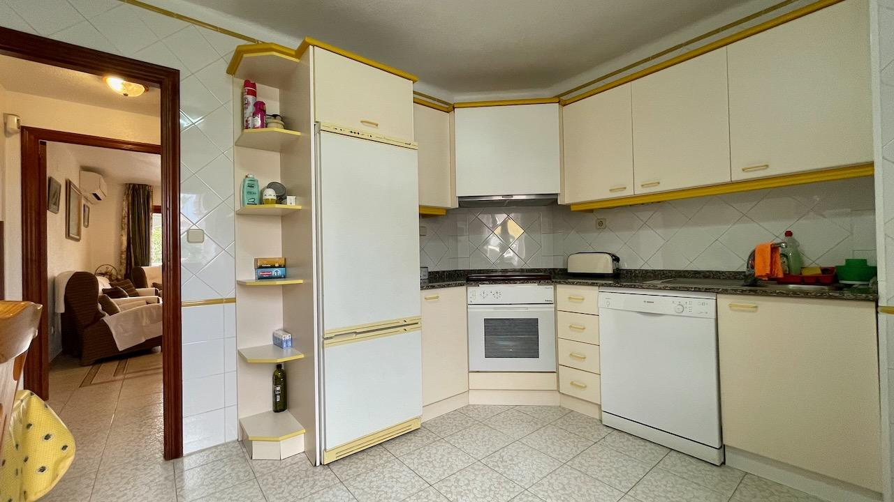Apartamento en venta en Avenida Oscar Espla