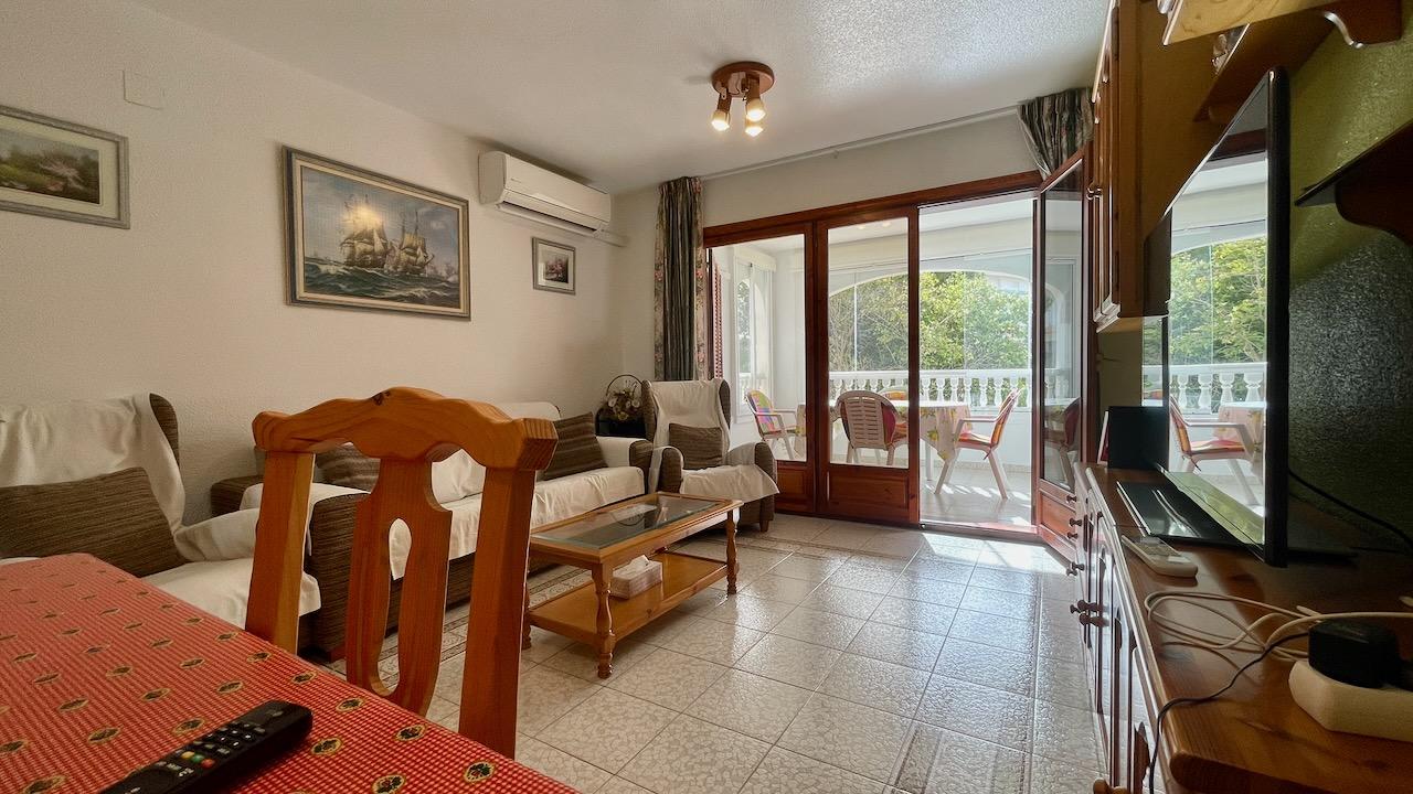 Apartamento en venta en Avenida Oscar Espla