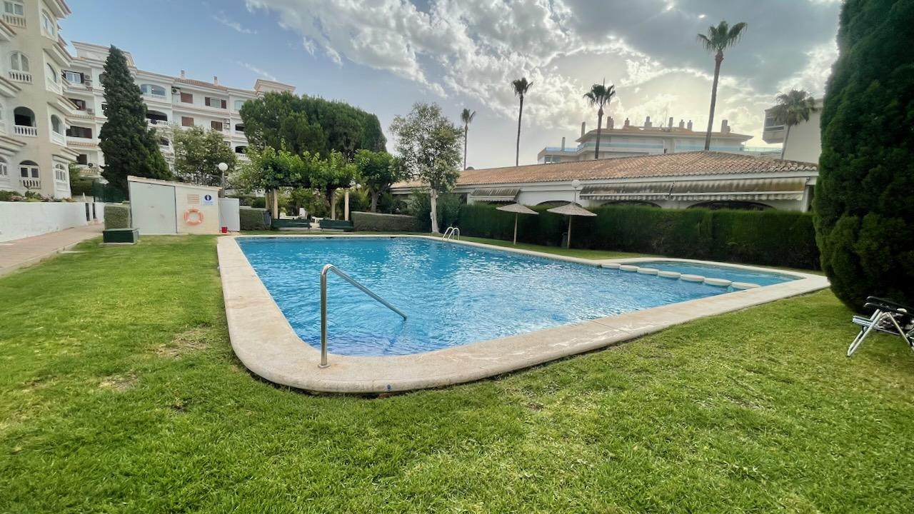 Apartamento en venta en Avenida Oscar Espla