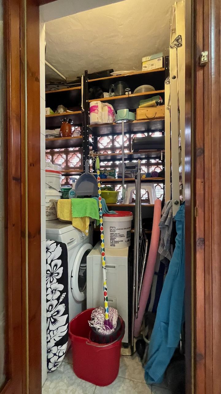 Apartamento en venta en Avenida Oscar Espla