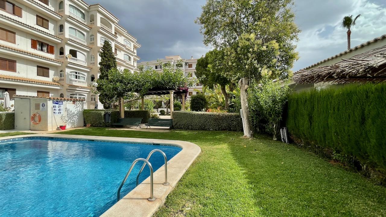 Apartamento en venta en Avenida Oscar Espla