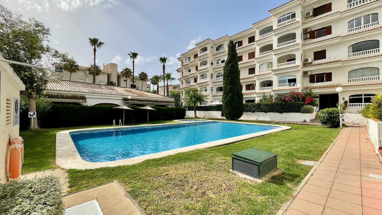 Apartamento en venta en Avenida Oscar Espla