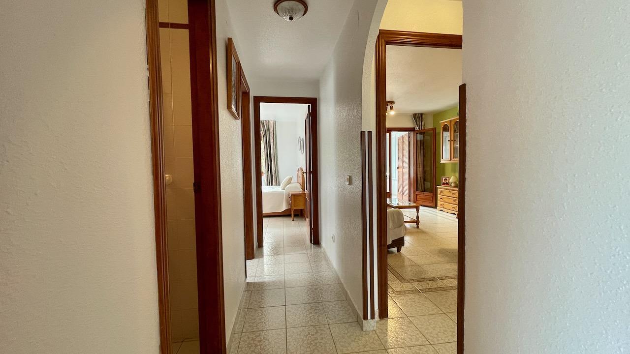 Apartamento en venta en Avenida Oscar Espla