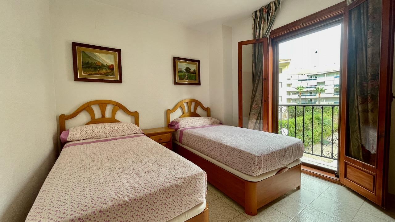 Apartamento en venta en Avenida Oscar Espla