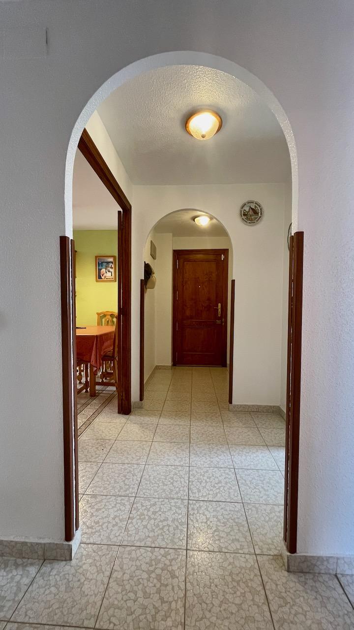 Apartamento en venta en Avenida Oscar Espla