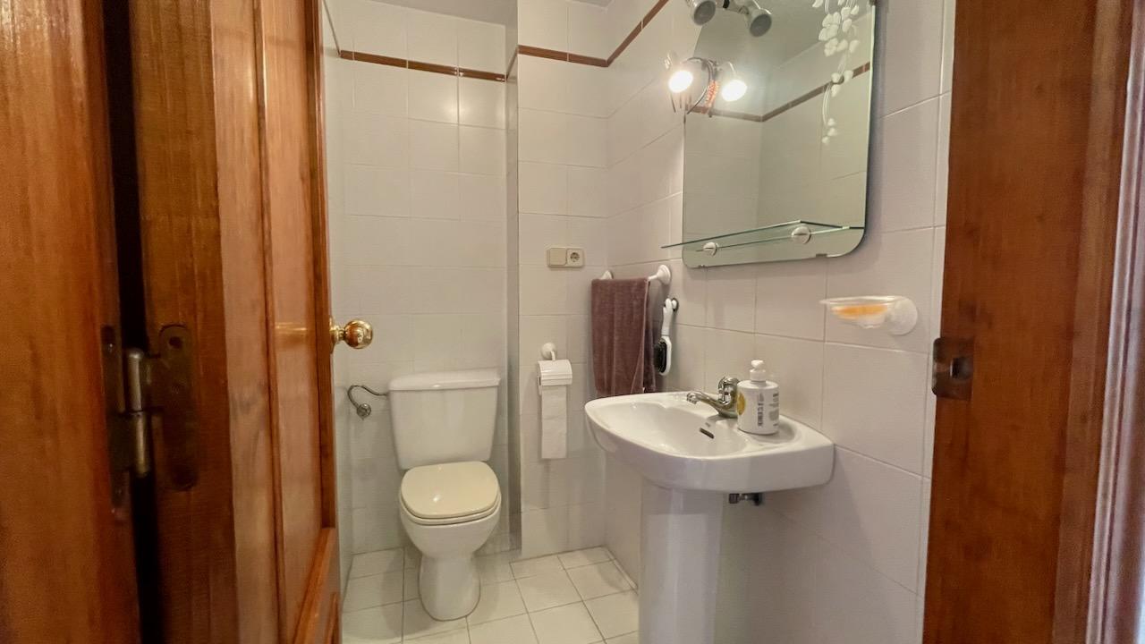 Apartamento en venta en Avenida Oscar Espla