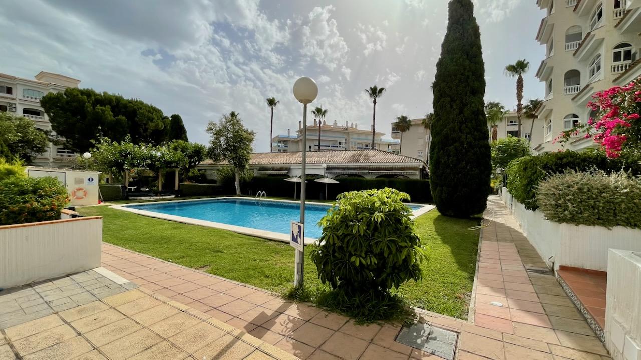 Apartamento en venta en Avenida Oscar Espla