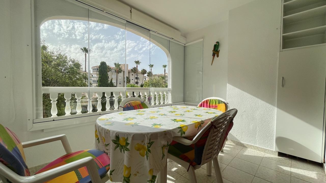 Apartamento en venta en Avenida Oscar Espla