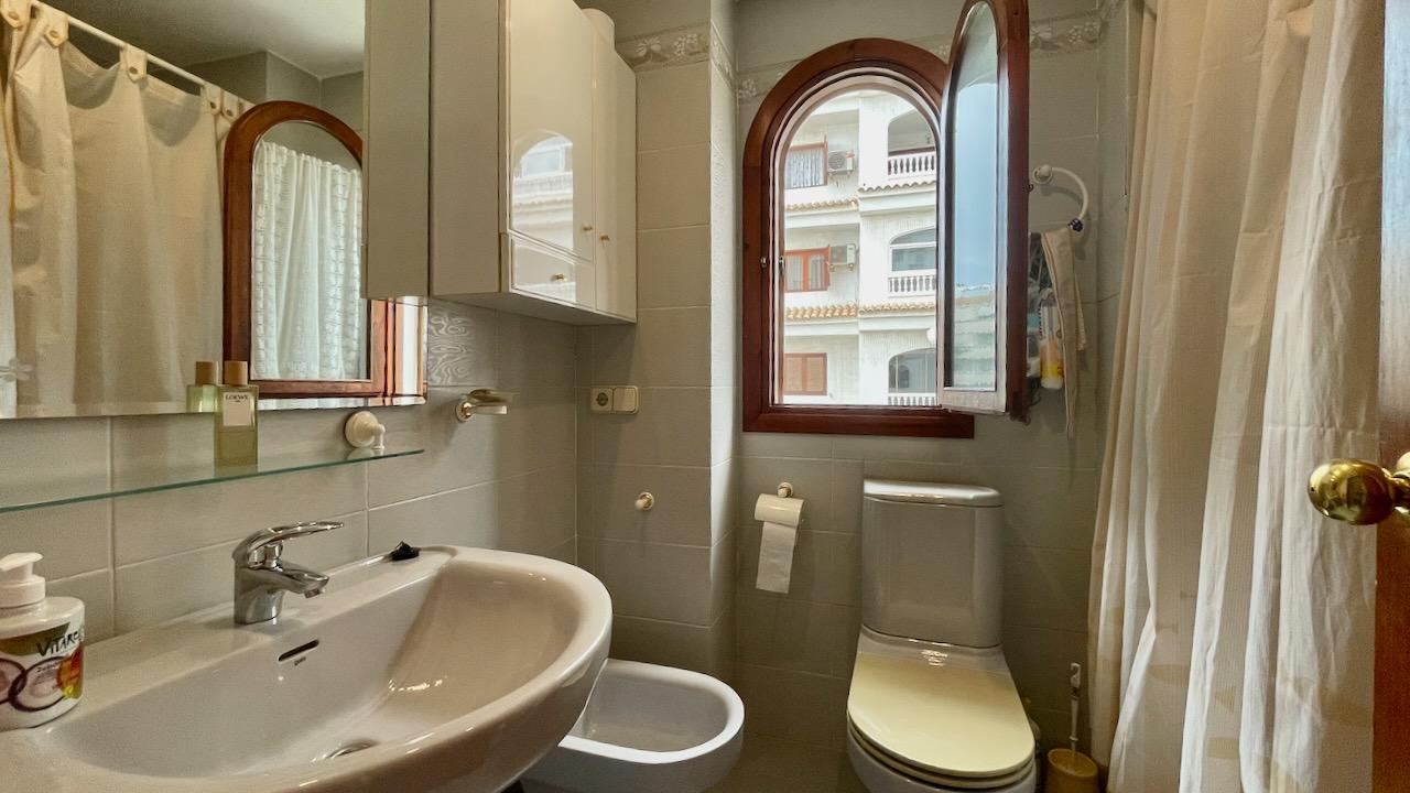 Apartamento en venta en Avenida Oscar Espla