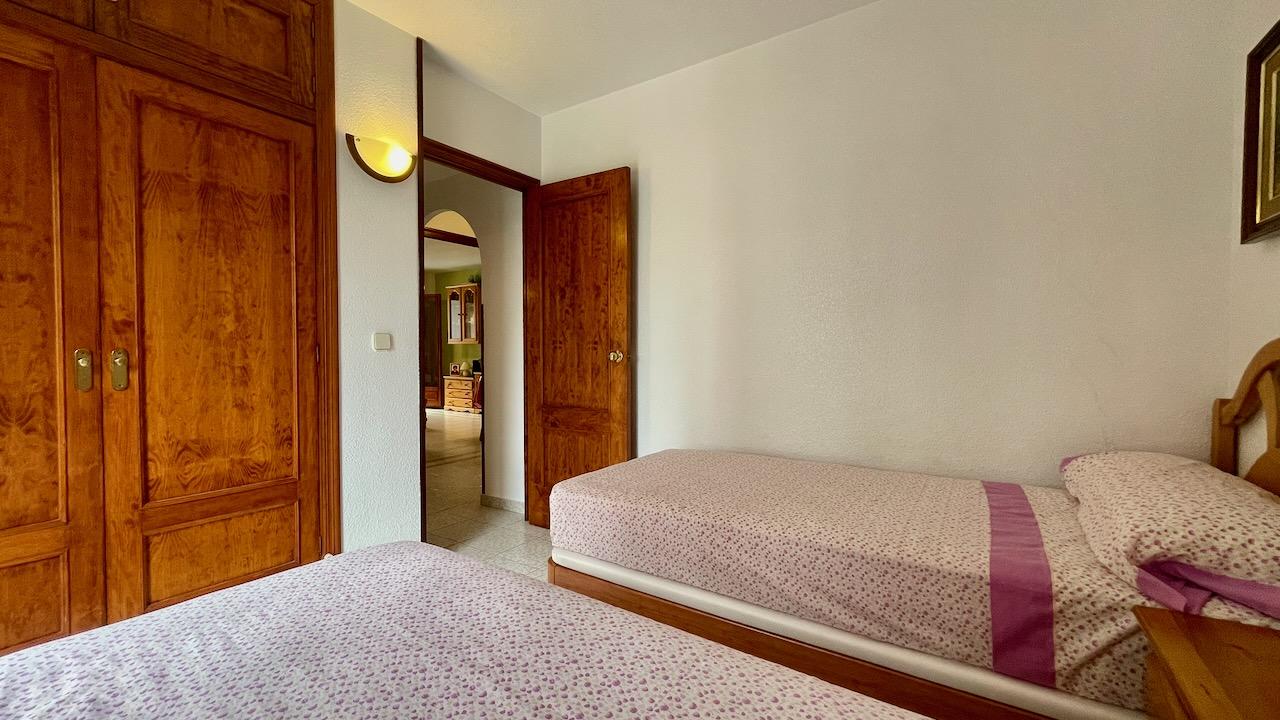 Apartamento en venta en Avenida Oscar Espla