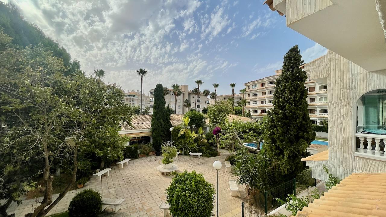 Apartamento en venta en Avenida Oscar Espla