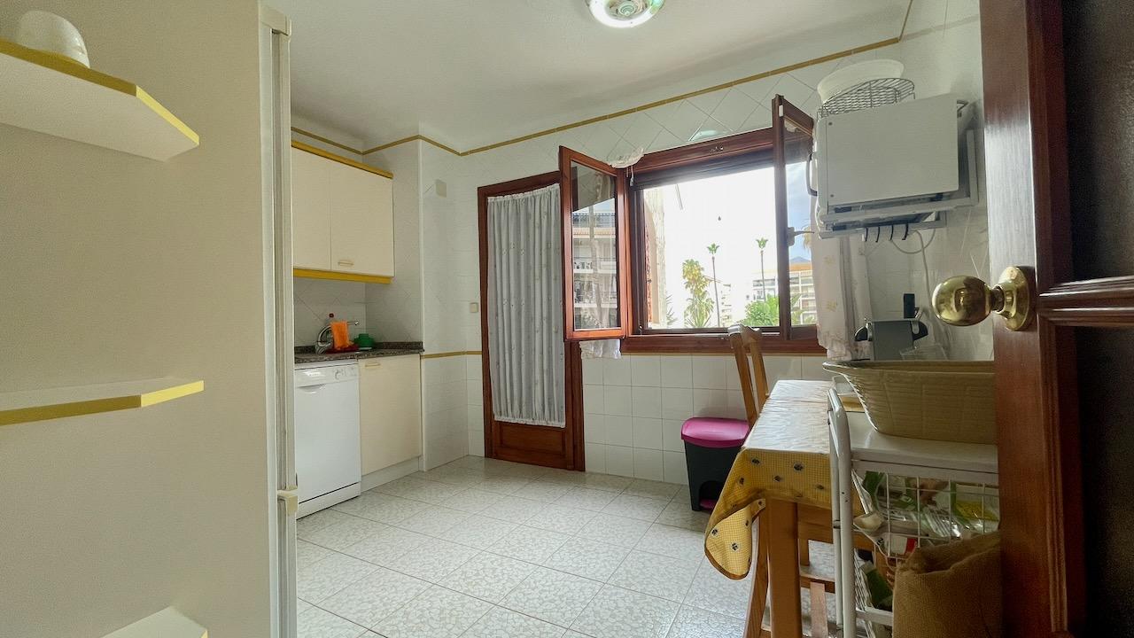 Apartamento en venta en Avenida Oscar Espla