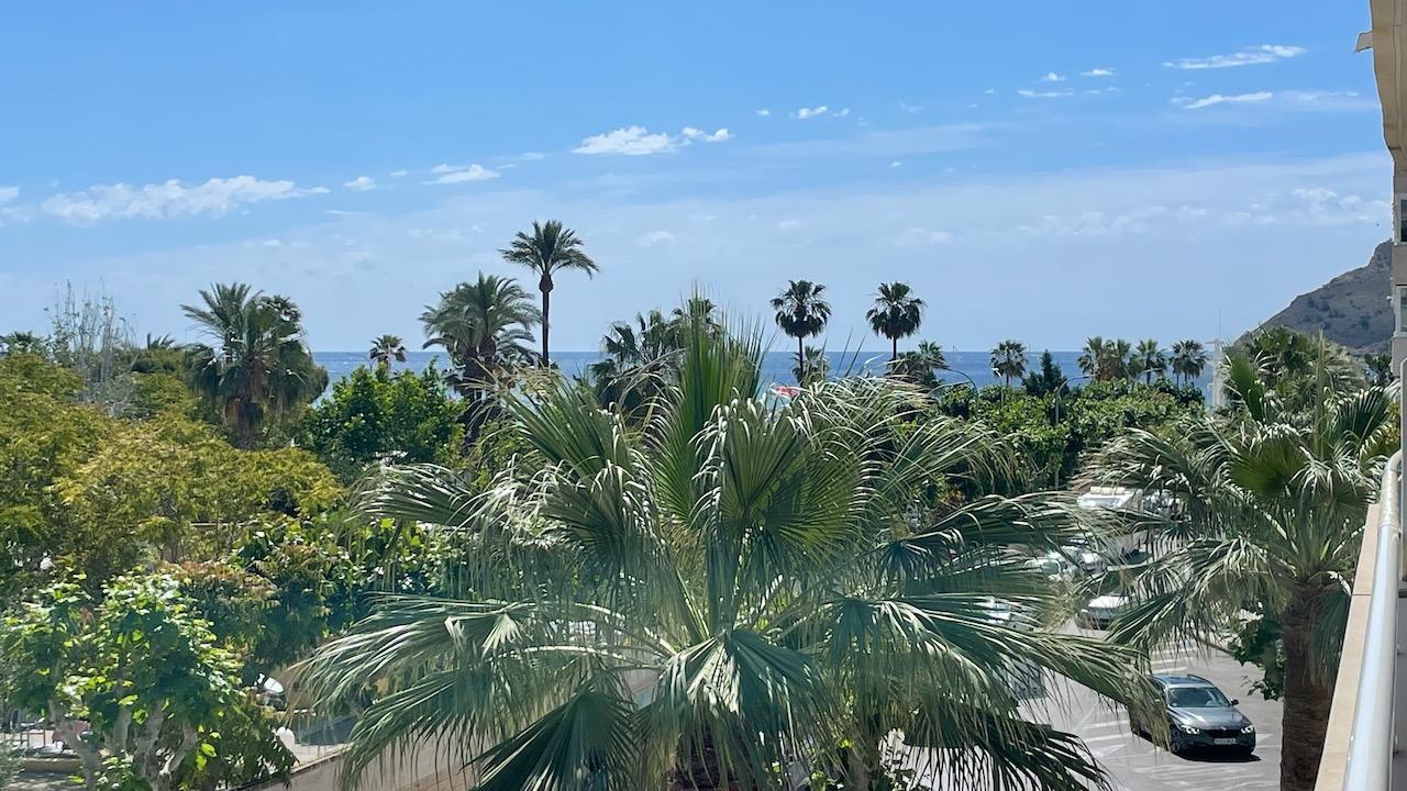 APARTMENT FOR SALE IN EL ALBIR