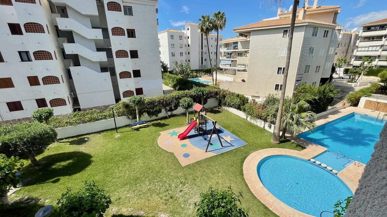 APARTMENT FOR SALE IN EL ALBIR