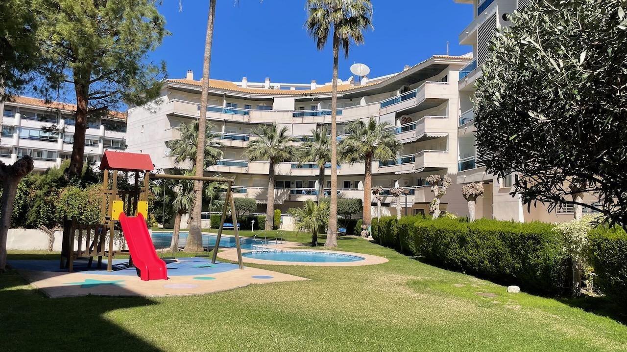 APARTMENT FOR SALE IN EL ALBIR