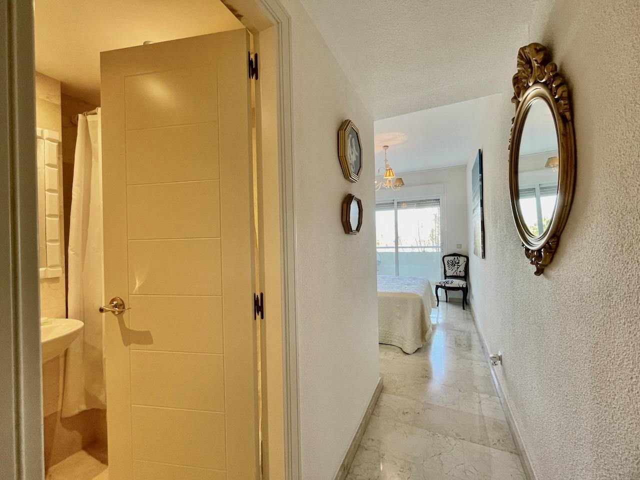 APARTMENT FOR SALE IN EL ALBIR