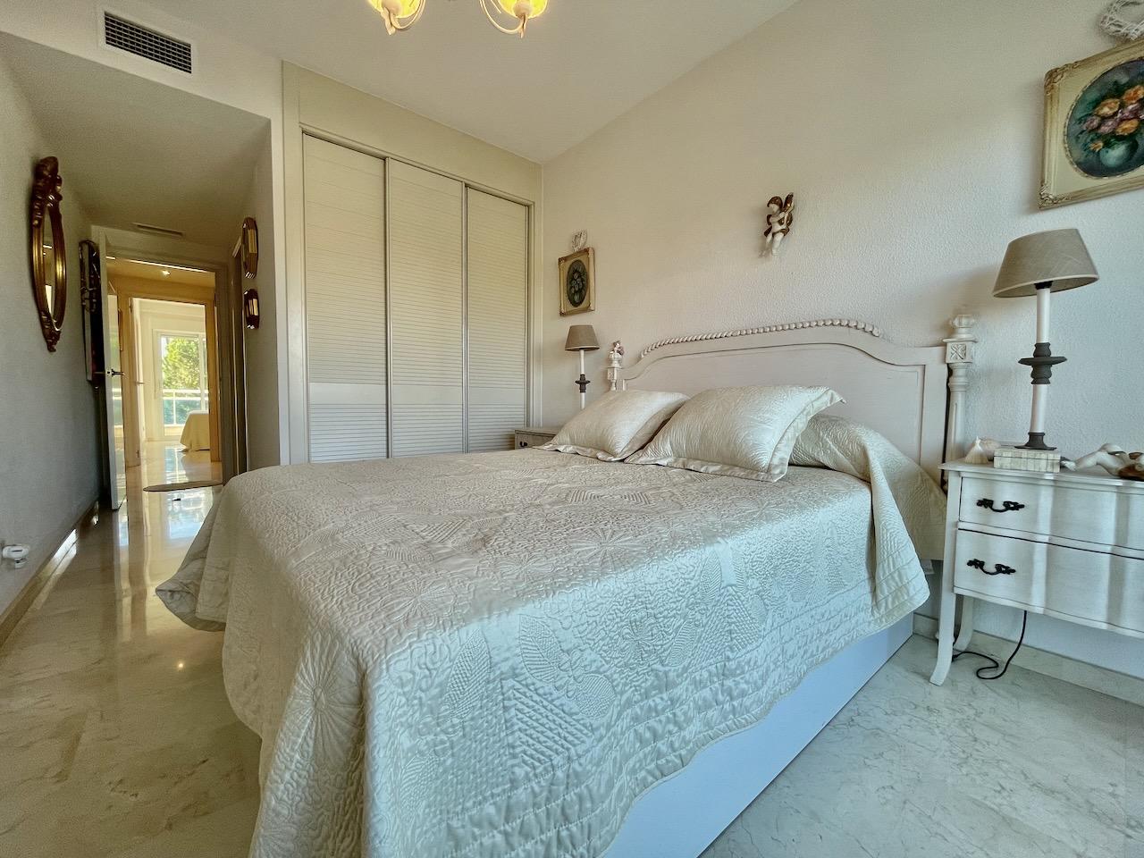 APARTMENT FOR SALE IN EL ALBIR