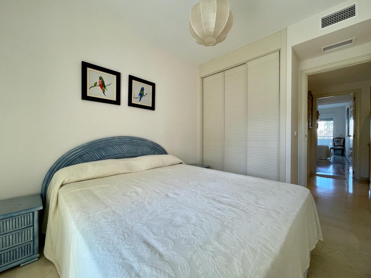 APARTMENT FOR SALE IN EL ALBIR