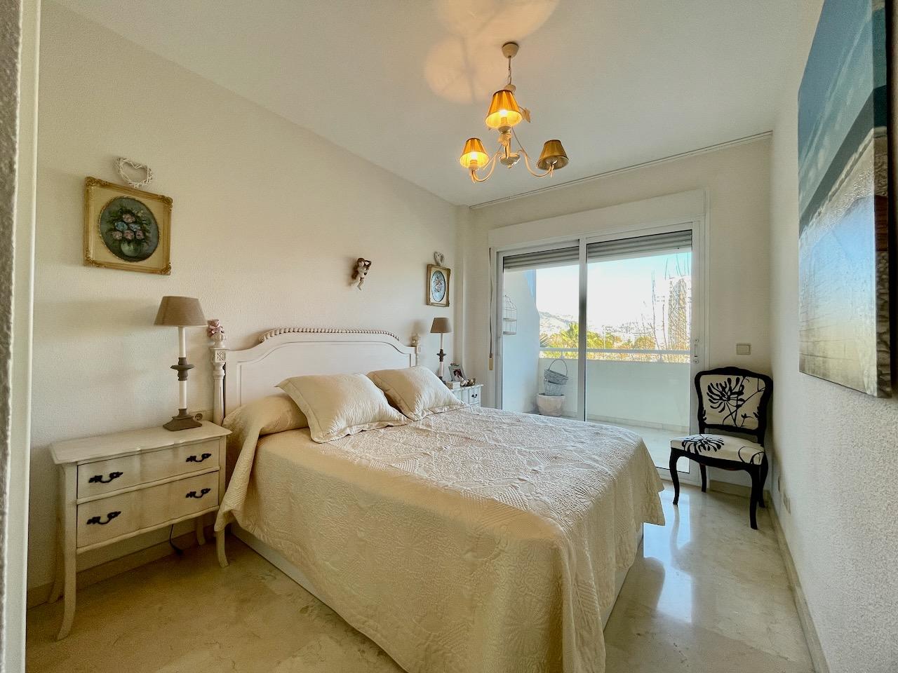 APARTMENT FOR SALE IN EL ALBIR