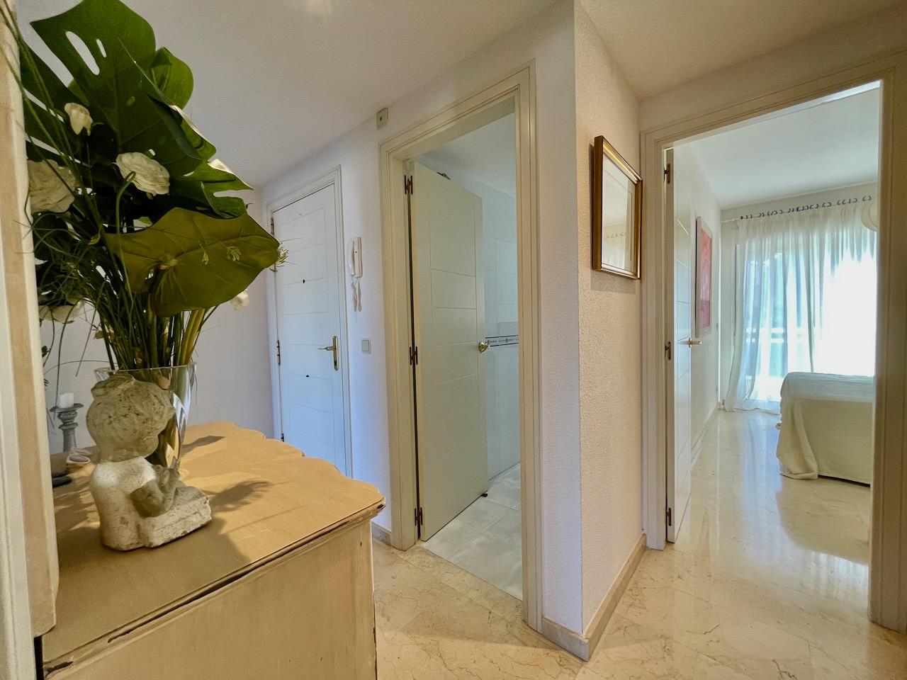 APARTMENT FOR SALE IN EL ALBIR