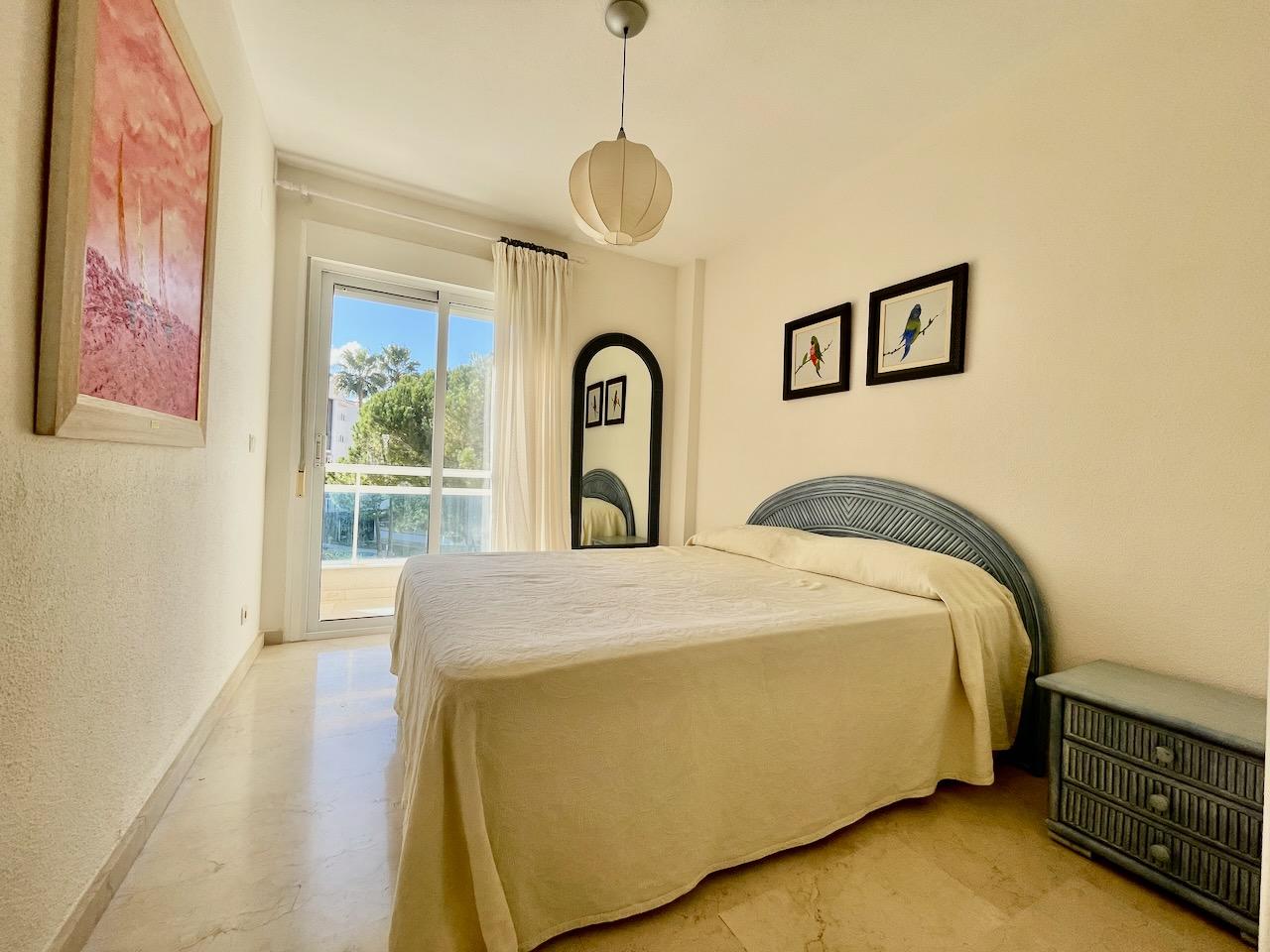 APARTMENT FOR SALE IN EL ALBIR