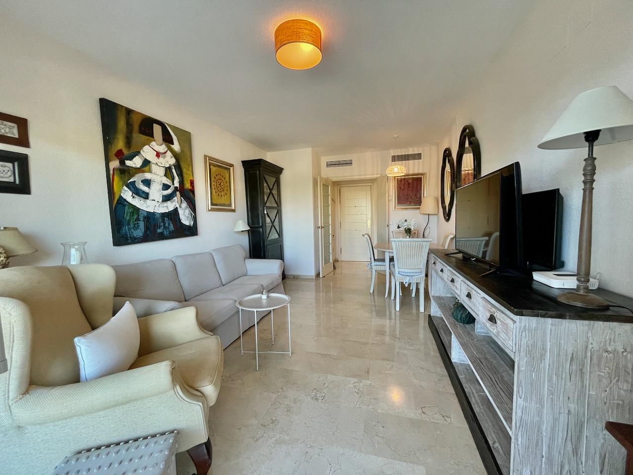 APARTMENT FOR SALE IN EL ALBIR
